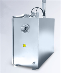 Gas detection Second Sight TC-Gas leak detector Bertin instruments